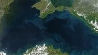 Participa la Conferinta "Dezvoltare Durabila la Marea Neagra"