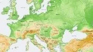 Scoala de vara despre spatiul central-european