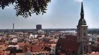 Afla cum poti sa studiezi in Slovacia