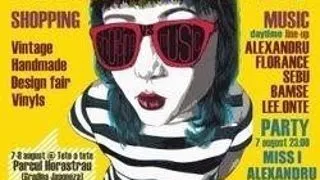 "Bucharest in Art" la Tete-a-Tete Coffee Art & Chill din Bucuresti