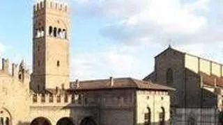 Winter course-Bologna, Italy