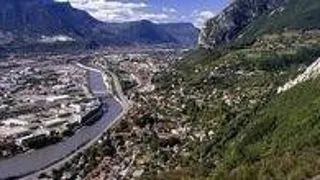 Winter school - Grenoble, France