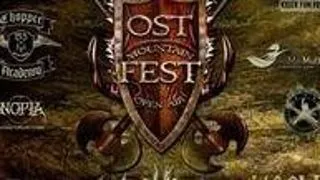 Celebreaza natura prin muzica la Ost Mountain Fest!