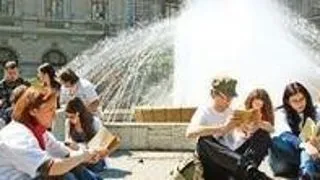 Candidatii nu opteaza pentru specializari cautate pe piata muncii