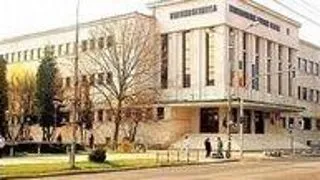 Inscrieri pentru studii ID la Universitatea 'Lucian Blaga' din Sibiu