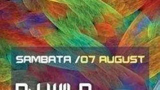 Party cu  Dj W!ild & Jay West in club La Mania din Mamaia