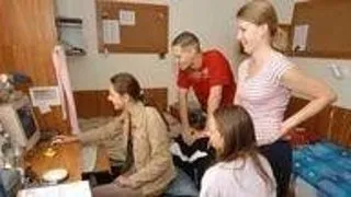 Alegeri studentesti: Ma cazez sau nu in camin?