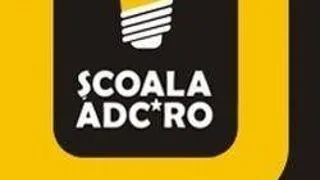 Cat de mult iti doresti sa ajungi la Scoala ADC*RO?