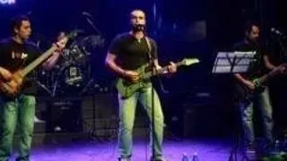 BENETONE Band canta pentru Leadership la Poiana Brasov