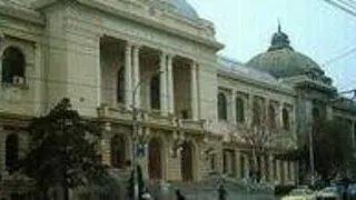 1st Summer School 'Energy, Security and Cultural Dialogue', Iasi, Romania