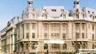 Viitor student la Universitatea Bucuresti? Afla cum va arata studentia ta!