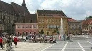 Vacanta studenteasca la Brasov!