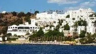 Vacanta studenteasca in Bodrum, Turcia!
