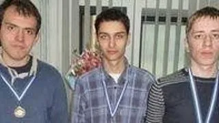 Performante in matematica pentru trei studenti informaticieni