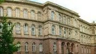 Bursa Beatrice und Rochus Mummert