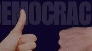 World Youth Movement for Democracy, Global Essay Contest