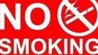 Zi smoke-free in Bucuresti!