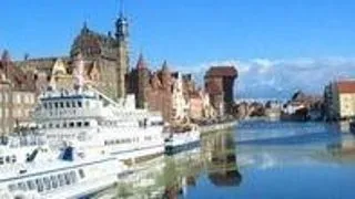 Workshop on Unintended Consequences, Gdansk, Poland