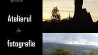 Atelier de fotografie in Maramures