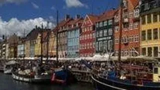 PhD Scholarships in Physics and Chemistry of Complex Systems-Denmark