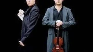 "A Little Nightmare Music" la Ateneul Roman din Bucuresti