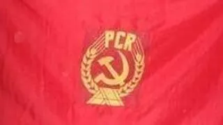 Ce mai inseamna comunismul pentru studentii anului 2010?