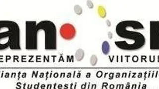 Manifest ANOSR in Costinesti