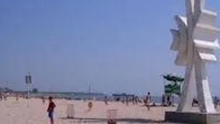 UNSR in actiune de ecologizare la Costinesti