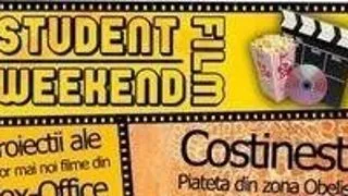 Concursul "Cel mai tare viral"provoaca studentii la distractie