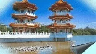 BURSE DE STUDII COMPLETE IN CHINA