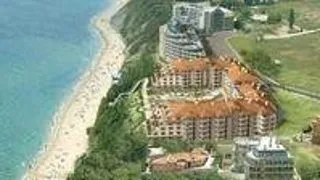 Vacanta studenteasca la All Inclusive in Byala!