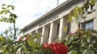 CONCURS DE FOTOGRAFIE - FOTO UB