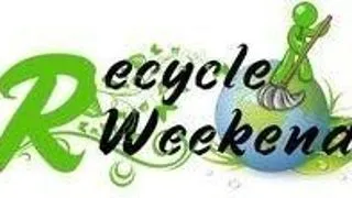 Esti un student 'verde'? Hai la Recycle Week-end!