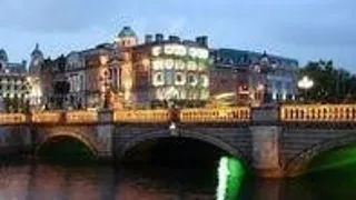 Cele mai bune 10 universitati din Irlanda