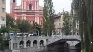LJUBLJANA 2007 IR SUMMER SCHOOL