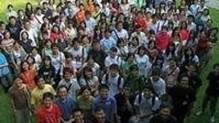 5 tipuri de boboci studenti pe care ii vei intalni la facultate