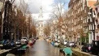 PhD Student Human Genetics 2010, Netherland