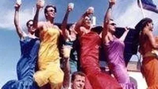 4 mituri distruse legate de homosexuali