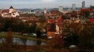 Afla cum poti sa studiezi in Lituania!