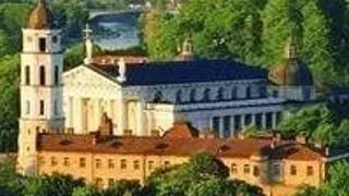 Cele mai bune 10 universitati din Lituania