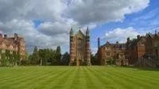 Atelierul Blueprint for Organizing Foresight in Universities