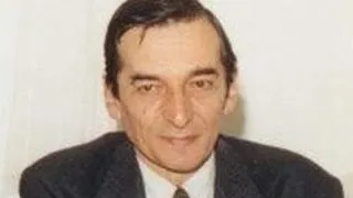 Comemorarea prof. dr. Ioan Mihailescu, Rector al Unibuc