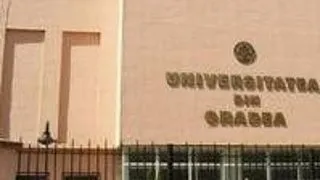 Studentii economisti, la Scoala de Vara de la Universitatea din Oradea