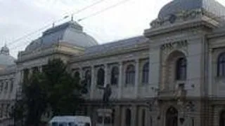 Afla numarul de locuri la admiterea din septembrie in Universitatea 'A. I. Cuza' din Iasi!