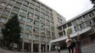 Cazarea in campusul Universitatii de Vest Timisoara
