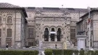 Proiect de dezvoltare a infrastructurii educationale la Galati