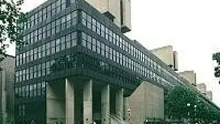 UNIVERSITY OF LONDON