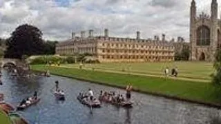 Cambridge sau Harvard - Tu la care ai studia?