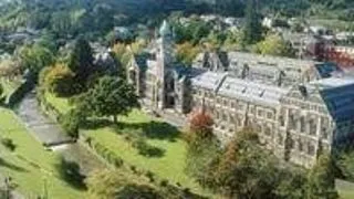 PhD Studentships Economics, New Zealand