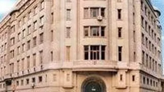 Sesiunea speciala de licenta de la "Spiru Haret" a fost suspendata